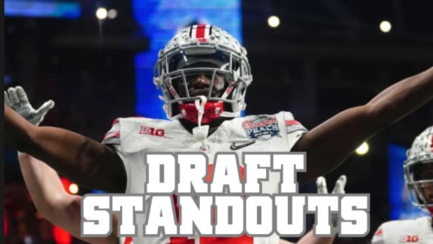 Carriker draft standouts thumbnail